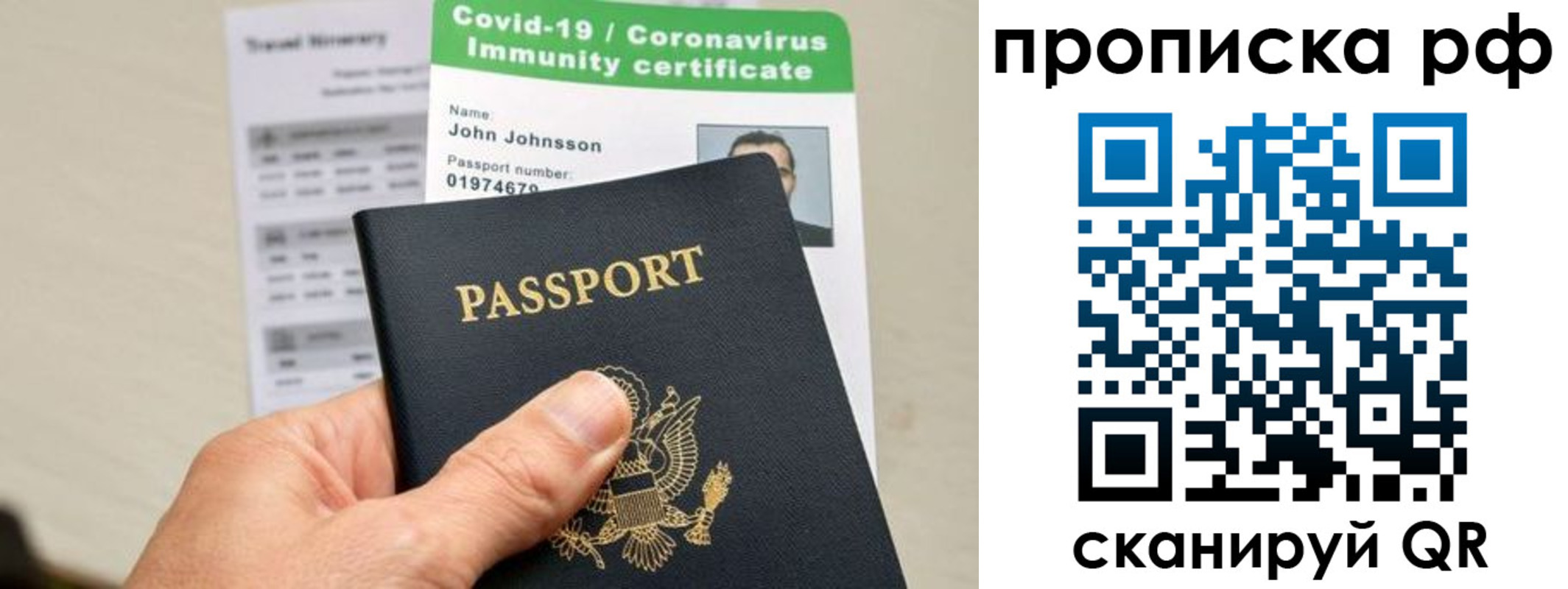 прописка в Нововоронеже